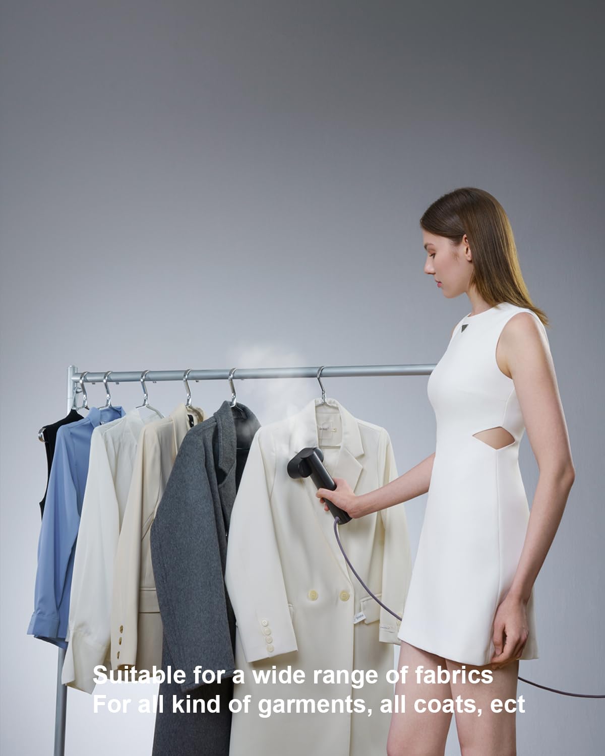 G6 Steamer for Clothes