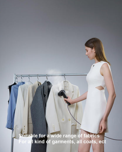 G6 Steamer for Clothes