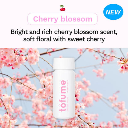 Effervescent Bathroom Air Freshener (30 Count)