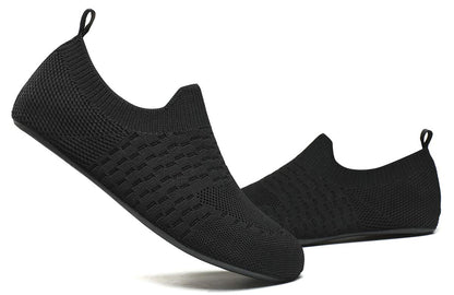 Adult Indoor House Slippers Socks Travel Lightweight Comfort Non Slip Grip House Floor Home Shoes for Women Men