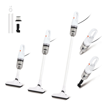 Handheld Vacuum Cleaner