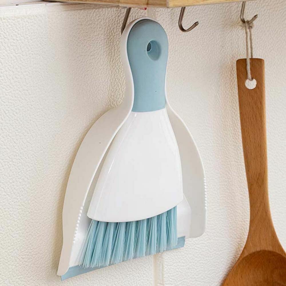 Dust pan Broom Brush Dustpan (2 Count)