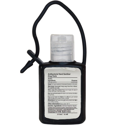 Advanced Hand Sanitizer Gel with Aloe Vera