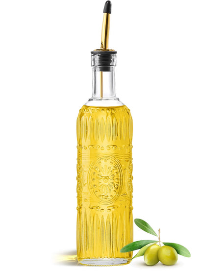 1 Pcs Olive Oil Dispenser Bottle for Kitchen