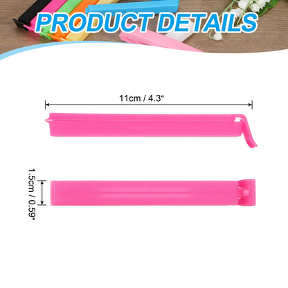 Sealing Clips 4.3 Inch
