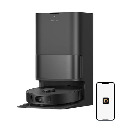 D30 Ultra CE Robot Vacuum and Mop