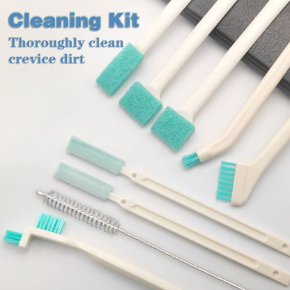 Small Household Cleaning Brushes by ELEMGULY