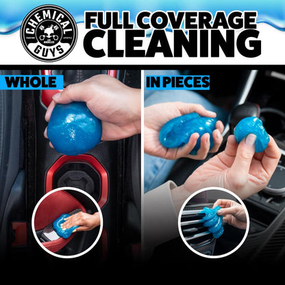 Sticky Icky Car Cleaning Gel (14 Ounce)