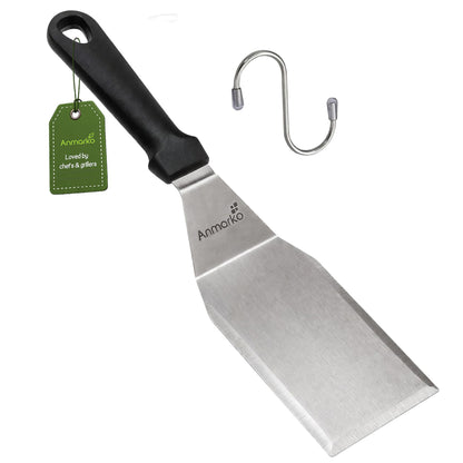 Stainless Steel Metal Spatula
