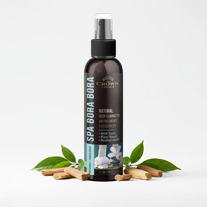Non Toxic Odor Eliminator (4 Fl Oz)