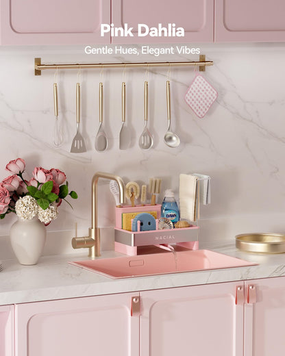 Kitchen Sink Organizer