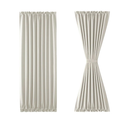French Door Curtains