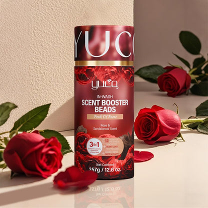 In Wash Laundry Scent Booster Beads (12.6 Ounce)
