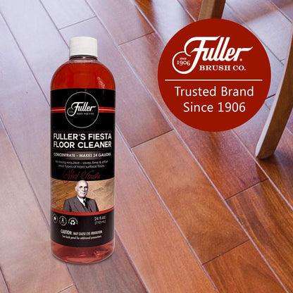 Fiesta Floor Cleaner Liquid Concentrate (24 Fl Oz)