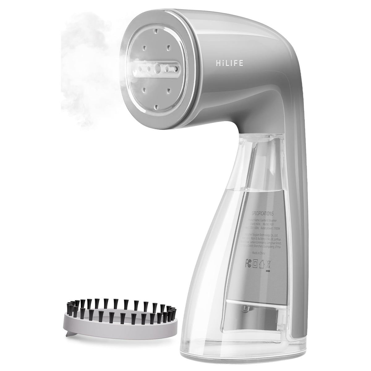 Steamer for Clothes