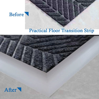 Carpet Transition Strip Self Adhesive Floor Transition Strip