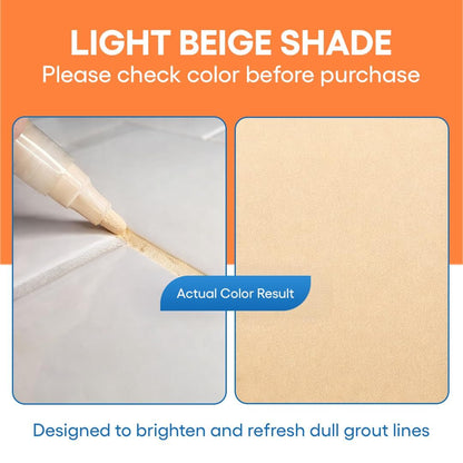 Grout Pen 2 Pack (2 Count)