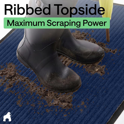 Waterproof Traffic Guard Door Mat