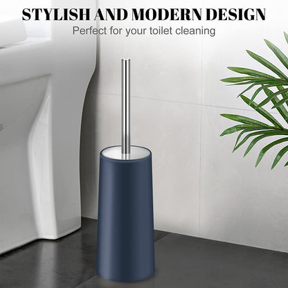 Toilet Brush and Holder (17.99 Count)