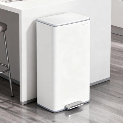 Kitchen Trash Can