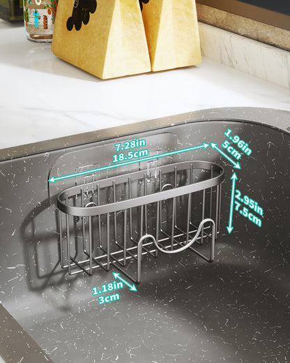 Kitchen Sponge Holder for Sink
