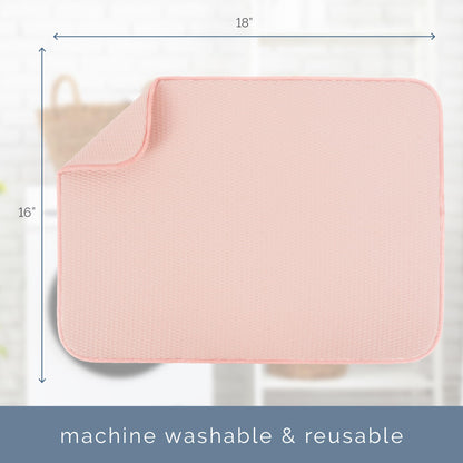 Dish Drying Mat