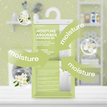 Moisture Absorbers Packets (6 Count)
