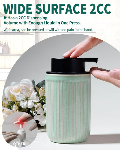 Dish Hand Soap Dispenser