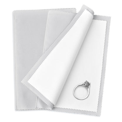 Silver Polishing Cloth