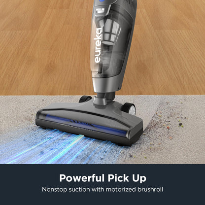 Blaze Stick Vacuum Cleaner