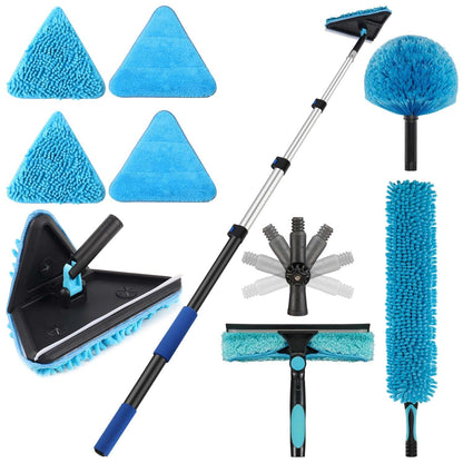 30ft Painted Wall Mop