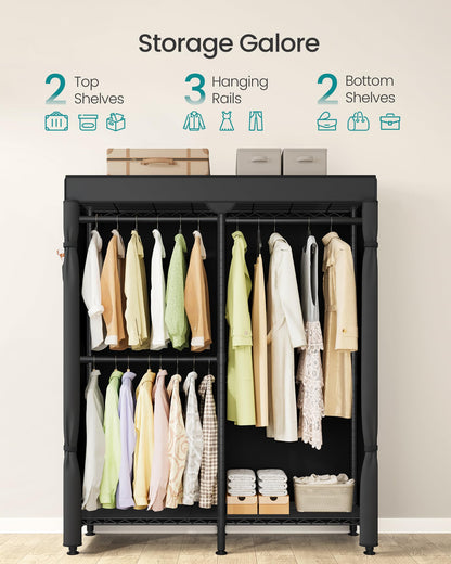 Clothing Rack