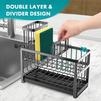 Kitchen Sponge Holder