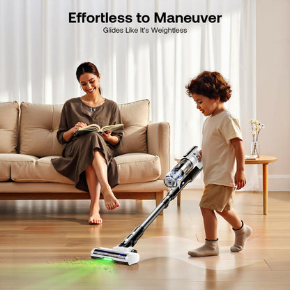 Cordless Vacuum Cleaner