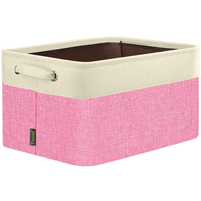 1 Pack Fabric Closet Storage Bins for Shelves