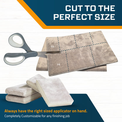 MāKRS Stain Pads Double Thick (30 Count)