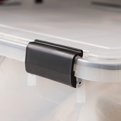 WeatherPro Storage Box