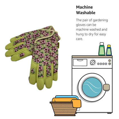 Gardening Gloves for Women