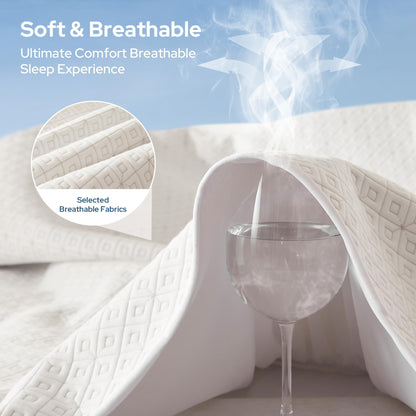 Full Size Mattress Protector