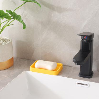 Silicone Kitchen Sink Organizer Tray for Multiple Usage