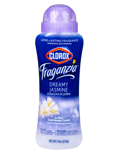 Fraganzia Scent Booster Crystals (36 Ounce)