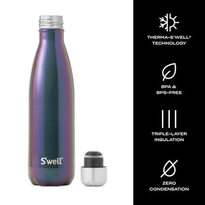 S’well Stainless Steel 17oz Water Bottle