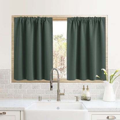 RV Curtains for Camper Windows (2 Count)