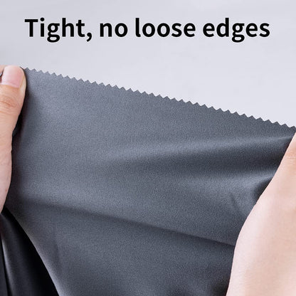 Extra Large Microfiber Cleaning Cloths X4 (4 Count)