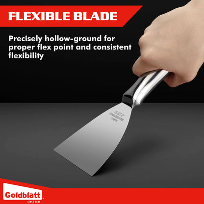 4" Putty Knife