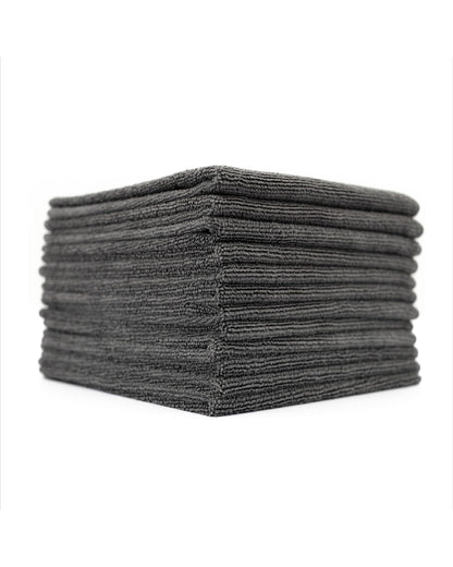 All Purpose Microfiber Terry Cleaning Towels (12 Count)