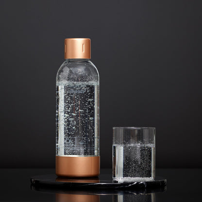 1L Carbonating Bottle