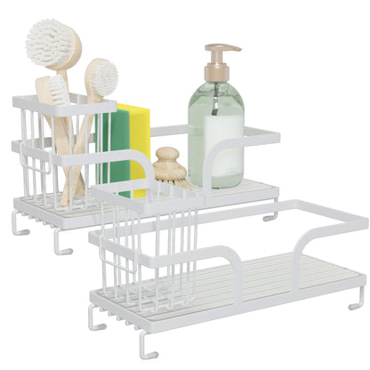 Bathroom Counter Organizer (2 Count)