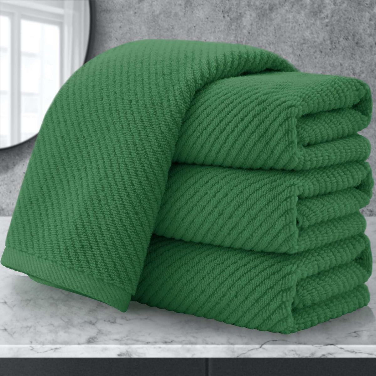 Hand Towels 4PC (4 Count)