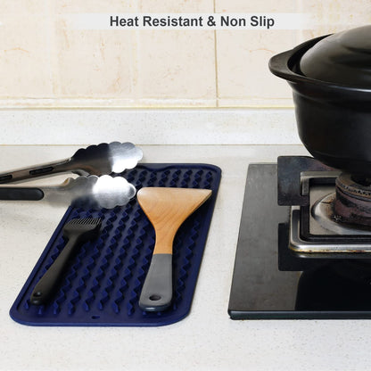 Small Dish Drying Mat for Kitchen Counter